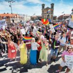 Swedish city to put all workers through LGBT course