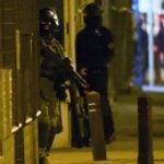 Was Brussels terror suspect radicalized in Sweden?