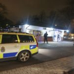 Gang shootings start weekend in Malmö and Gothenburg