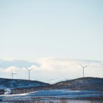 Sweden just broke its wind power record by half a million kWh