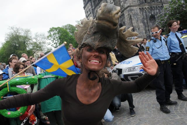 Top-10 lists that tell you all you need to know about Swedishness