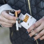 Sweden has the fewest smokers in Europe: EU report