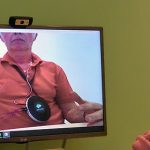 Swedish study: Virtual reality relieves phantom limbs