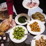 Five key julbord points: A beginner's guide to the Swedish Christmas meal