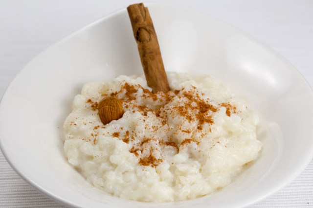 Recipe: How to make Swedish Christmas rice porridge