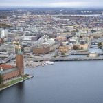 Tired of Brexit and Trump? Move to Sweden, 'most liberal countries' ranking recommends