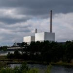 Armed guards to patrol Sweden's nuclear sites