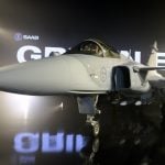 Sweden's Saab offers high-tech jet production to India