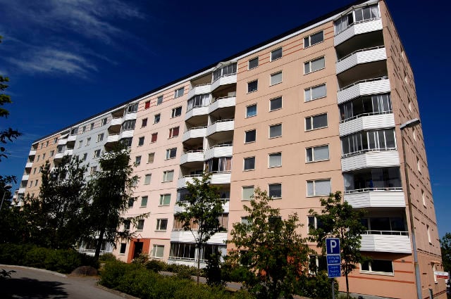 Inside Sweden's housing crisis: when renovation means eviction