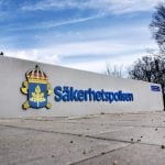 Man arrested for 'refugee espionage' in Sweden