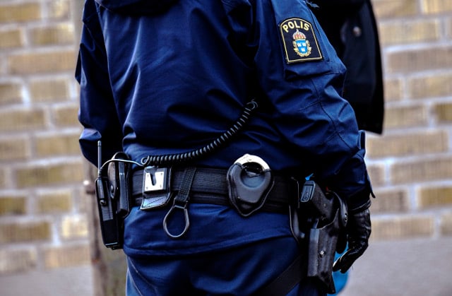 Why Sweden is NOT the ‘rape capital of the world’