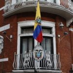 Assange demands Sweden and UK ‘restore his liberty’