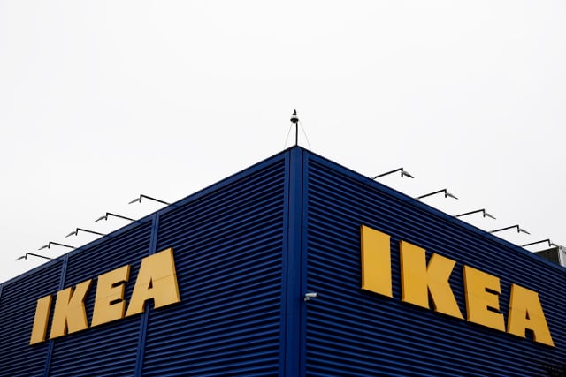 Outcry over male-only Ikea catalogue released in Israel