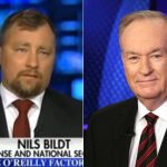 Fox News host Bill O’Reilly responds to Nils Bildt mystery