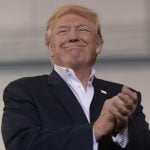Donald Trump explains ‘last night in Sweden’ comment