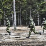What you need to know about Swedish military service and dual citizenship