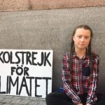 From the archive: The Local’s first interview with Greta Thunberg