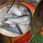 Swedish agencies hit by stinky fermented herring attack