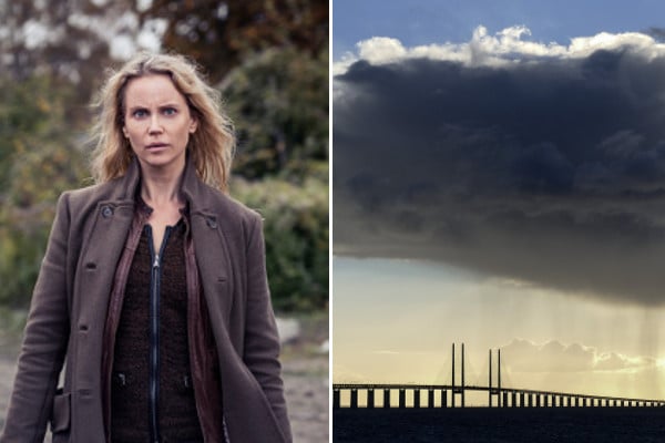 Premiere date for The Bridge final season revealed