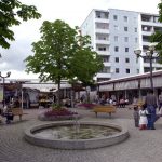 Stockholm suburb to get 'feminist urban planning' redesign