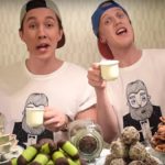 WATCH: Can this viral Swedish fika hit create world peace?