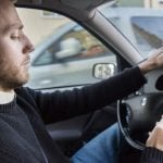 Texting behind the wheel: Soon illegal in Sweden, too?