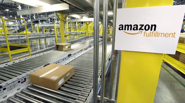 Amazon buys up Swedish domain in hint at future plans