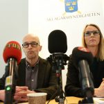 Suspect in Swedish family murder case 'can be' convicted: experts