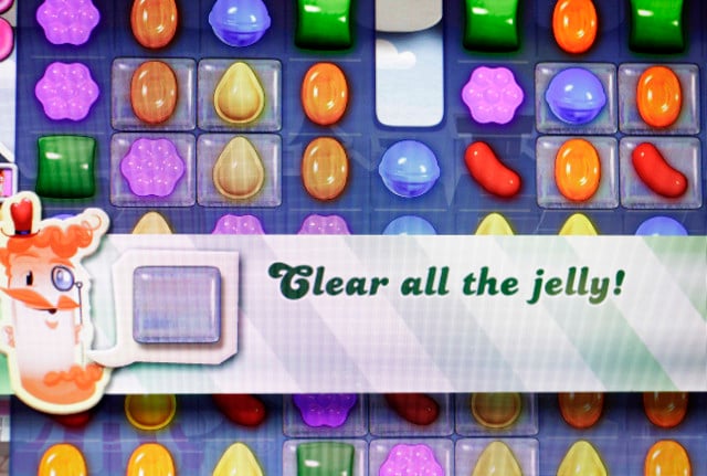 Sweden stops Candy Crush maker from gathering staff ethnic data