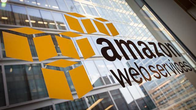 How Amazon was convinced to come to Sweden
