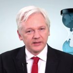 Assange asks Sweden to drop arrest warrant now US has expressed intent