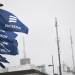 Struggling Ericsson has credit rating slashed to 'junk'
