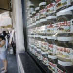 Isis uses Nutella jars and cat GIFs to lure Westerners: study