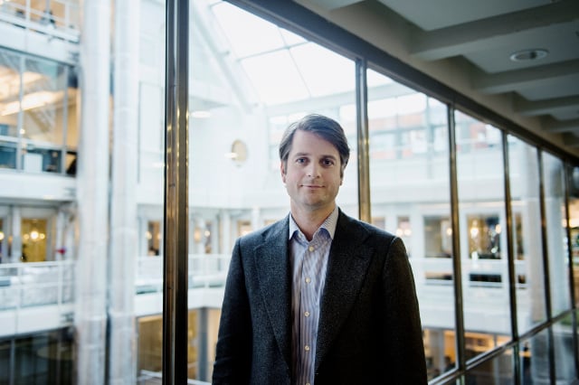 Why Klarna wants to be the ‘Ryanair’ of banking