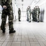 Swedish soldier fired for hateful social media posts
