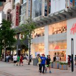 H&M profits boosted by new stores