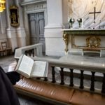 Priests wanted: Poor pastor numbers forces Swedish diocese to recruit from abroad