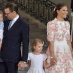 BLOG: Sweden’s Crown Princess Victoria turns 40