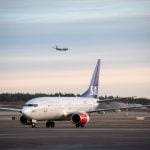 Stockholm airport gains on rival in busiest airport ranking