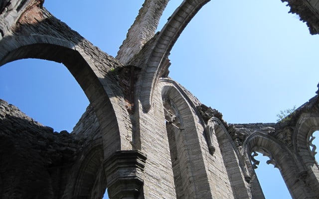 Interview: The stories behind Gotland's 98 medieval churches