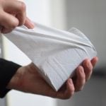 Swedish prisoners demand better toilet paper