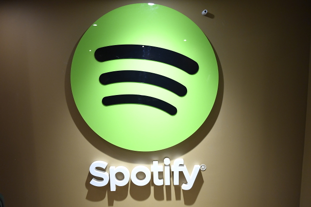 60 million people now pay to use Spotify