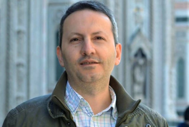 Trial of Stockholm academic facing death penalty in Iran begins