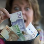 Sweden home to record number of dollar millionaires