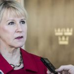 North Korea nuclear test is 'turn for the worse': Wallström