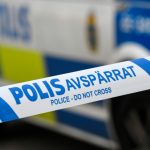 Swedish politician: 'I was raped at knifepoint'