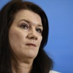 Sweden’s Säpo did not inform me of seriousness of IT leaks: Ann Linde