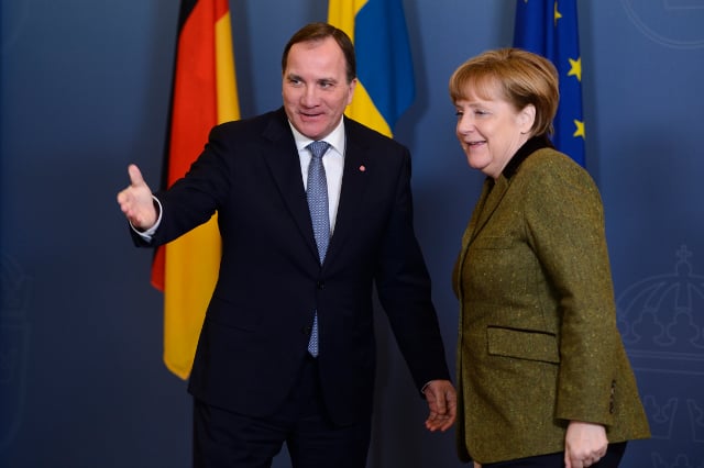 ‘Germany is Sweden’s most important EU ally post-Brexit’