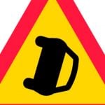 Sweden introduces new road signs to help non-Swedish speakers