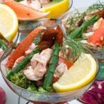 Recipe: Celebrate New Year like a Swede with this lobster cocktail